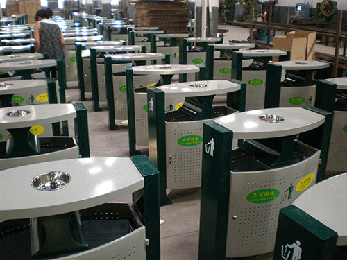 順德戶外物業垃圾桶選哪家?