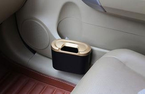 團(tuán)市委助力“創(chuàng)文” 3000個車載垃圾箱免費送