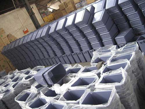 要環保塑料垃圾桶，就找廣州南沙區垃圾桶廠家