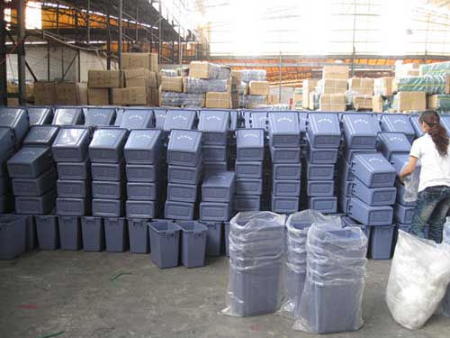 要環保塑料垃圾桶，就找廣州南沙區垃圾桶廠家