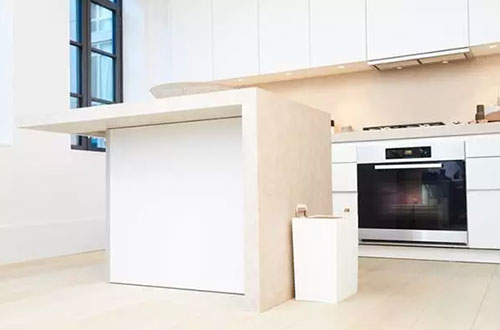 誰(shuí)說(shuō)長(zhǎng)的丑才能當(dāng)垃圾桶？