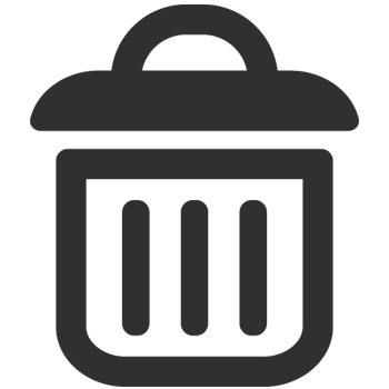 垃圾桶圖標(biāo)及分類標(biāo)識有哪些?