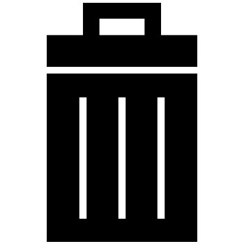 垃圾桶圖標(biāo)及分類標(biāo)識有哪些?