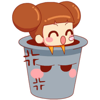 垃圾桶圖標(biāo)及分類標(biāo)識有哪些?