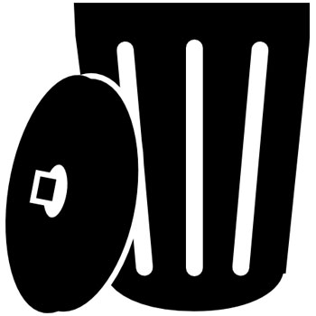 垃圾桶圖標(biāo)及分類標(biāo)識有哪些?